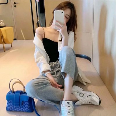 每天都在征服生活
